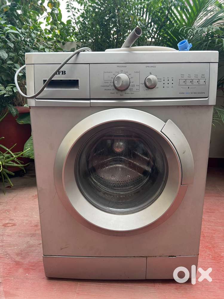 IFB washisng machine