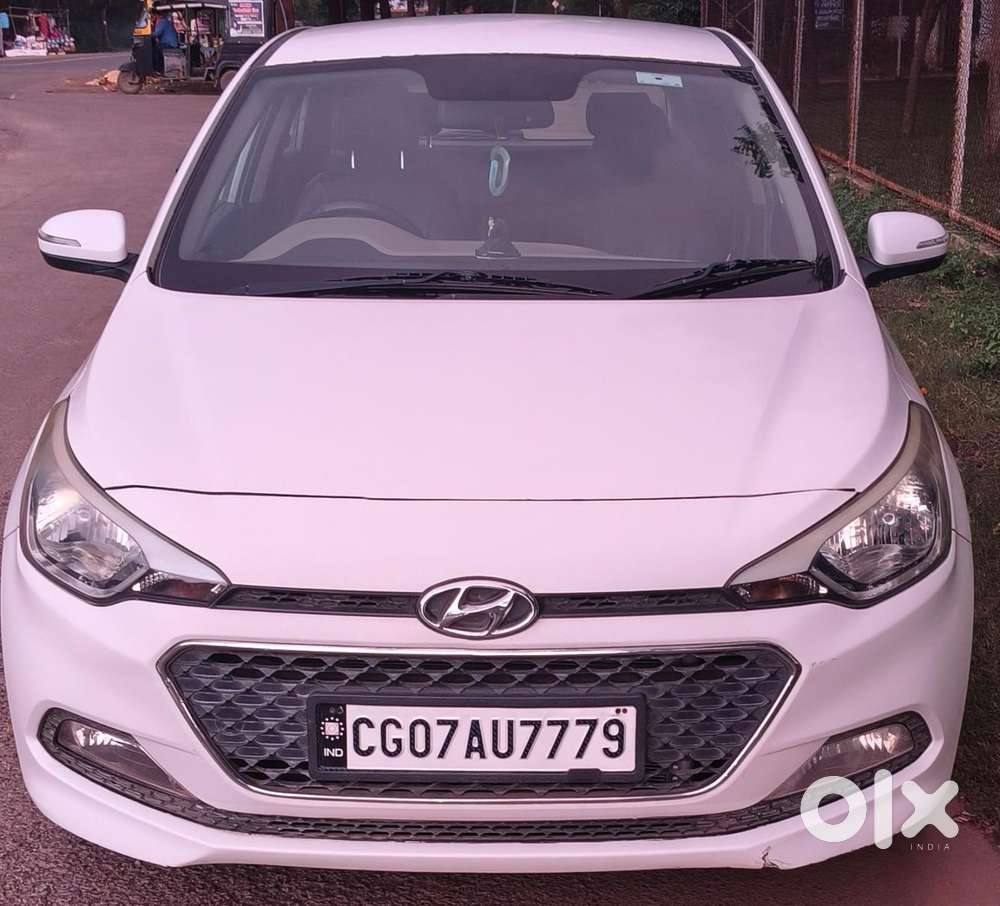 Hyundai Elite i20 Asta 1.2, 2015, Petrol