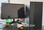Desktop computer