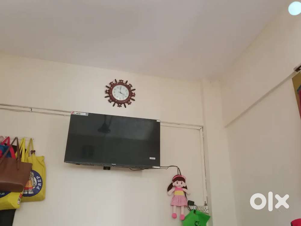 Panasonic smart tv led 40 inch