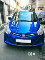 Hyundai EON Era +, 2012, Petrol