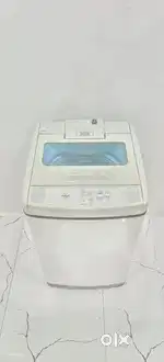Samsung air turbo 6kg washing machine with installation and demo