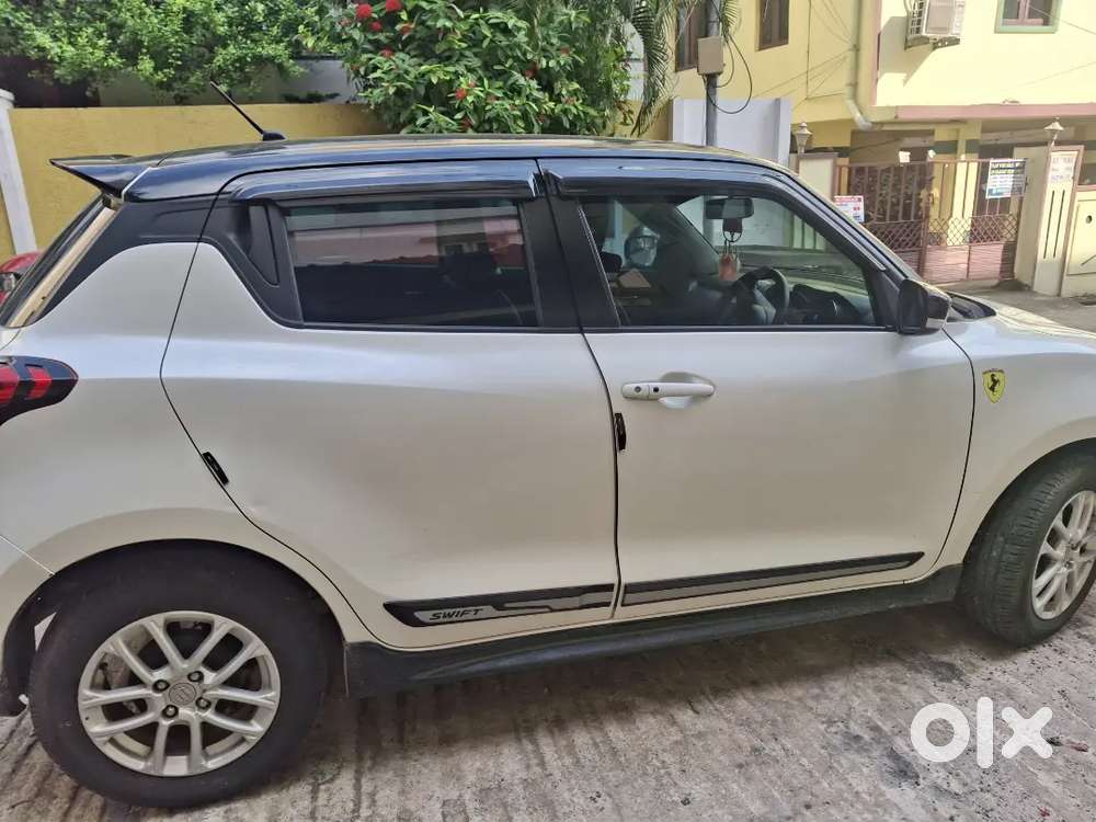 Maruti Suzuki Swift 2023 Petrol 22000 Km Driven