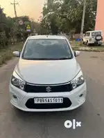 Maruti Suzuki Celerio ZXI Optional AMT, 2018, Petrol
