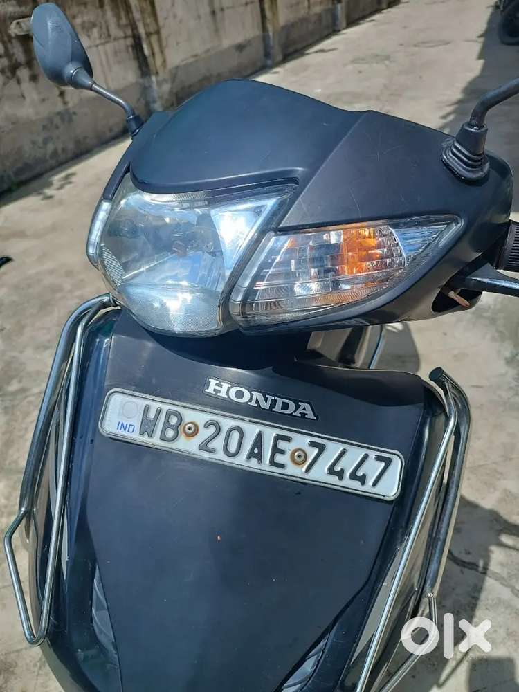 Hero Honda Scooty For Sale