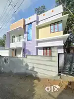 NEW 3BHK HOUSE KAZHAKKOOTTAM POTHENCODE