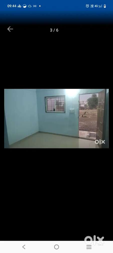 Room on rent kuruli moi road