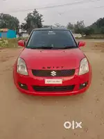 Maruti Suzuki Swift 2011-2014 VDI, 2011, Diesel