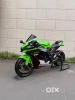 2021/12 KAWASAKI NINJA ZX-10R