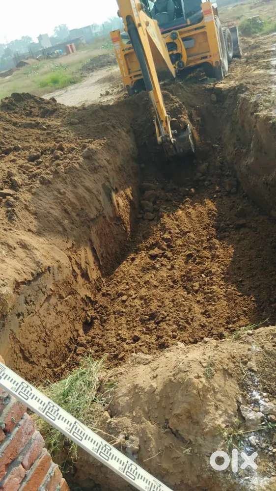 Urgent Hiring: Construction Site Supervisor Jahan Khela Hoshiarpur