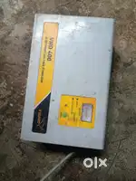 Good condition