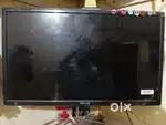 Oscar TV 24 inch LCD TV