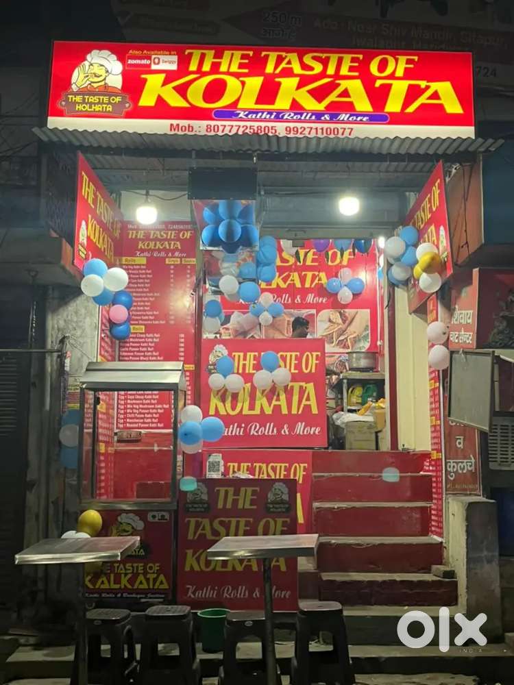 Chef chahiye chap or chinese ke liye