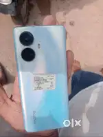 Realme 10 pro+ 5G