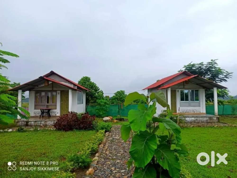 PRIME FAMILYS & PREMIUM COMMUNITY FARMHOUSE ,TOUCH TO REVER AND NATURE