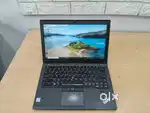 Lenovo ThinkPad X270 slim Laptop/Core i5 7th Gen/8GB Ram