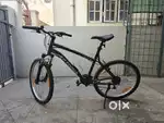 BTwin Rockrider 340 MTB