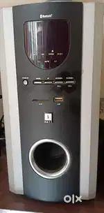 IBall Speaker