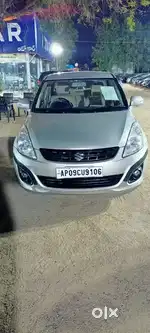 Maruti Suzuki Swift Dzire 2013 Petrol 78000 Km Driven