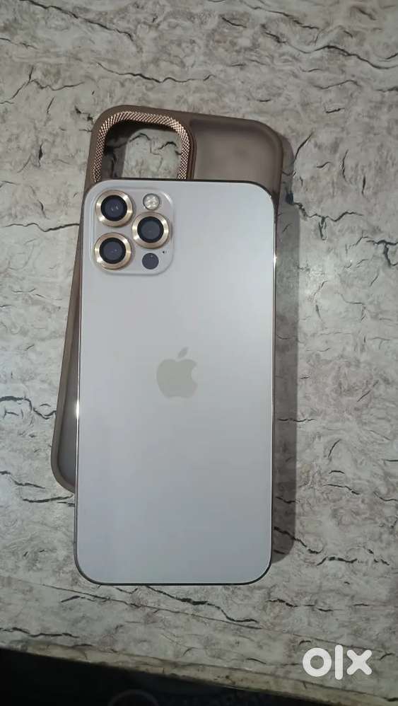 iPhone 12 pro /128 ROM Good condition