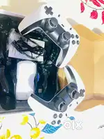 2.4G wireless game