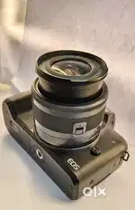 Canon EOS M50 MARK II camera – Made for Modern Creators