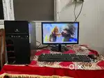 Pc desktop i3