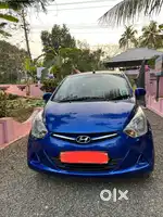 Hyundai Eon Era+ – Well Maintained, Fancy Number