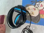 Headphone just only 20 days used
