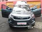 Tata Nexon EV XZ Plus Lux, 2023, Electric