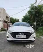 Hyundai i20 Sportz 1.2 MT, 2023, Petrol