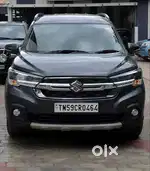 Maruti Suzuki XL6 1.5 Zeta MT, 2023, Petrol