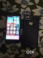 Iphone 8 64gb displye crak fool wRk