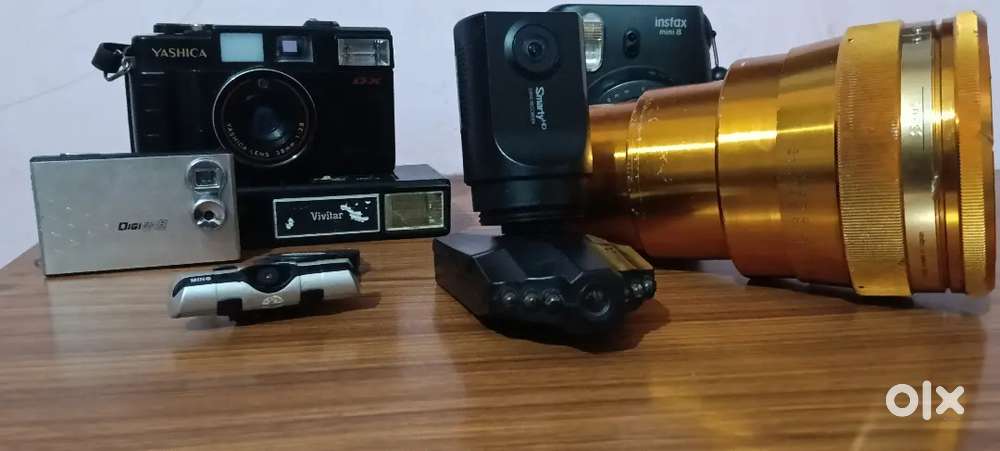 All Electronic and Gadgets