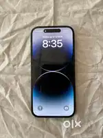 IPHONE 14 pro 512 BG
