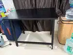 Affordable Computer Table & Shoe Rack – Great Deals + Free Items!