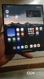 Xiomi Mix fold 3 8 month old