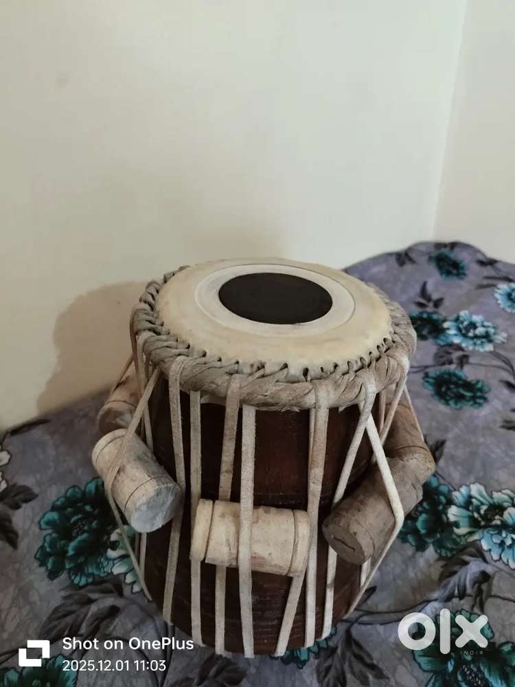 Tabla practice new Pura Sade 5 inch pura best