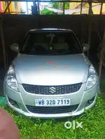 Maruti Suzuki Swift 2013 Diesel 90000 Km Driven