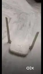 Wifi router