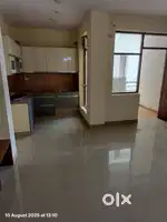 Flat on rent