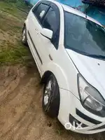 Ford Figo 2012 Diesel 100000 Km Driven