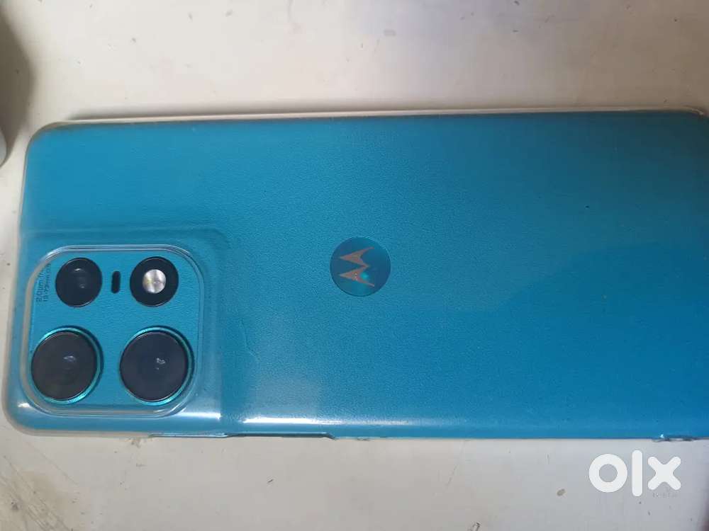 5G phone Motorola full condition phone