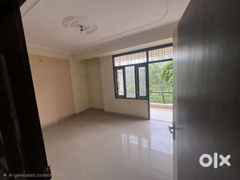 3BHK flat for sale in Mansarovar Extension