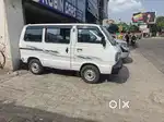 Maruti Suzuki Omni 8 Seater, 2017, Petrol