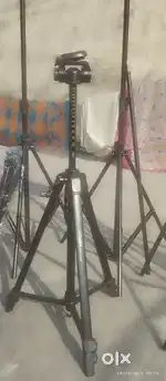 All In One Shooting light and camera stand