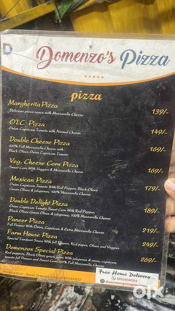 Fast food nepali Chinese cook requirement 2 person