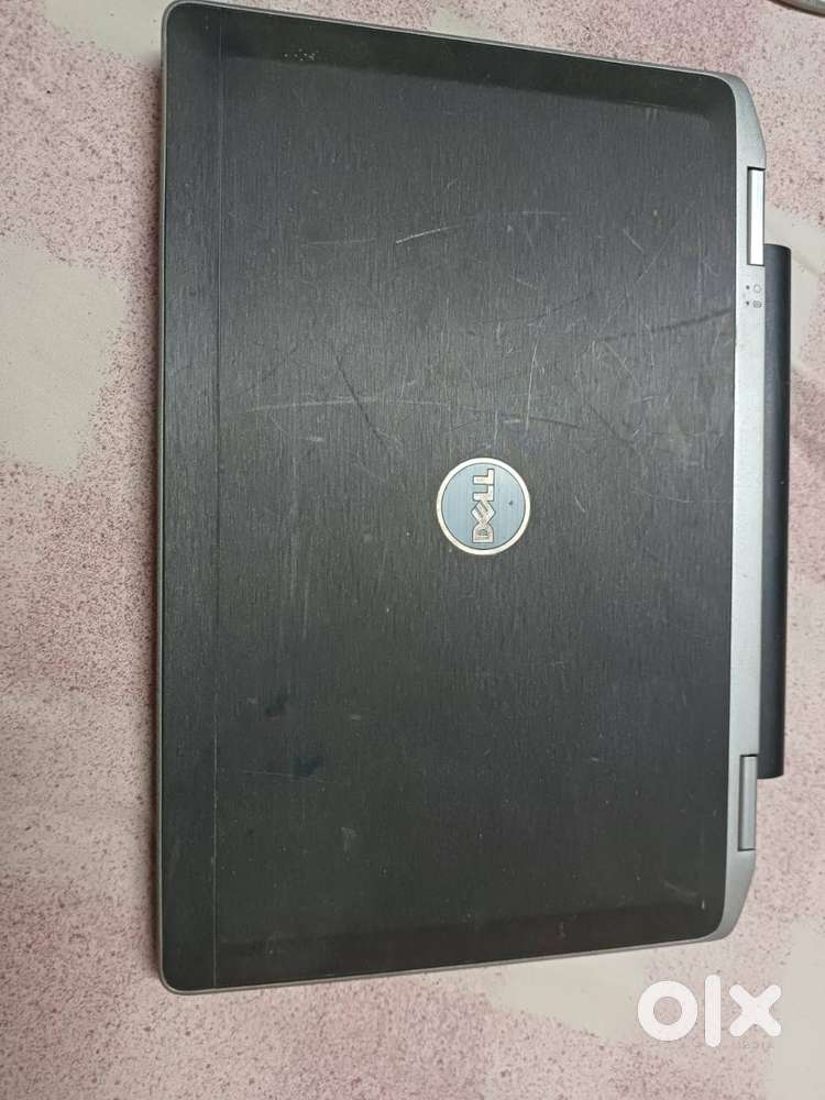 Dell Latitude i5 laptop