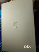 HP laptop 13th Gen 8gb 256gb SSD