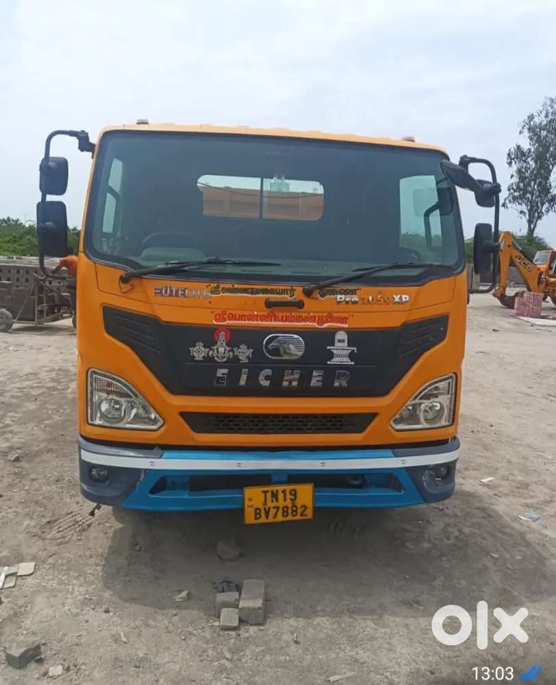 Eicher 20.59 -3370WB 2022